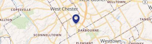 Established Shopping Center Space