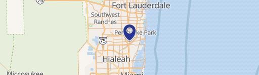 3.49-Acre Development Opportunity in Miami