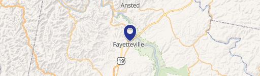 Fayetteville Retail Property For Sale