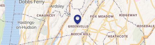 Scarsdale Retail Space Available