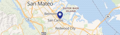 San Carlos Flex/Industrial Space