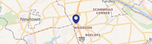 Modern Office Space Available