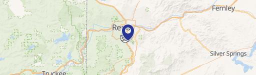 Reno Warehouse Space Available