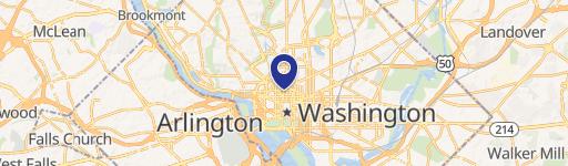 Prime Retail Space in DC