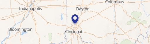 Industrial Property with Rail Spur