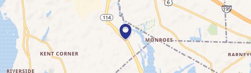 East Bay Office Park Opportunity