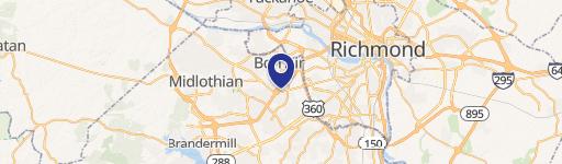 Richmond Office Space For Rent