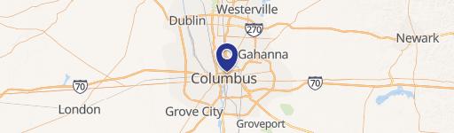 Downtown Columbus Office Building Opportunity