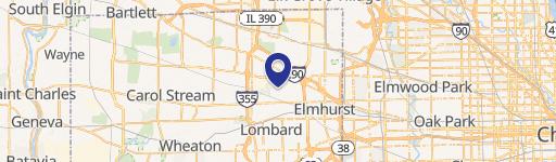 Addison Industrial Building For Lease