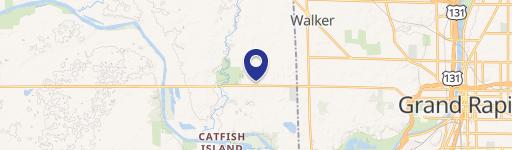 Retail/Service Facility on Lake Michigan