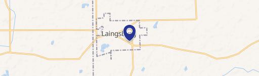 Retail Property in Laingsburg, MI