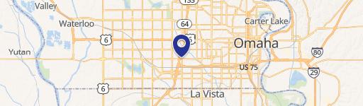 Omaha Retail Space for Lease