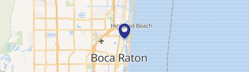 Boca Raton Office Space
