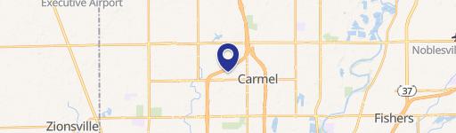 Carmel Medical Office Space Available