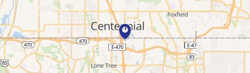 Englewood Office Space Available