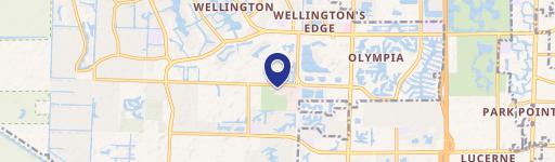 Wellington Flex Space For Rent