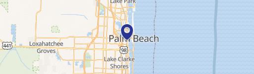 Retail Space in West Palm