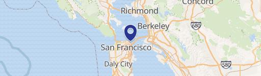 Embarcadero Center Office Space Available