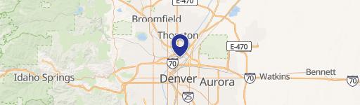 Denver Industrial Flex Warehouse Space