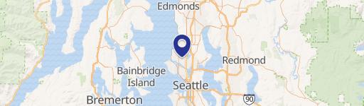 Seattle Office Space For Rent