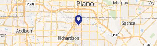 Richardson Flex Space For Rent