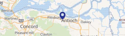 Retail Space Near Somersville Center