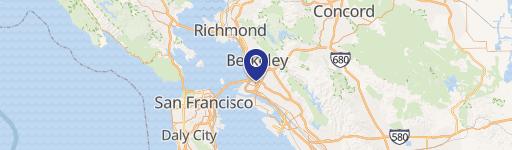 West Oakland Live/Work Property