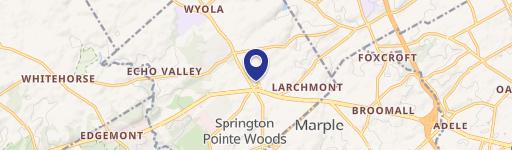 Office/Retail Space in Newtown Square