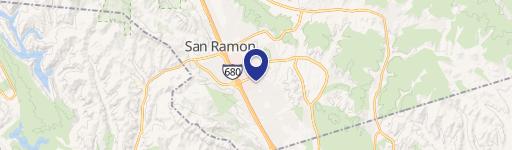 Planned Class A Office Space