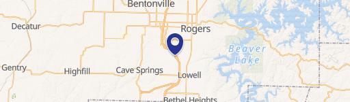 Retail Space in High-Traffic Area