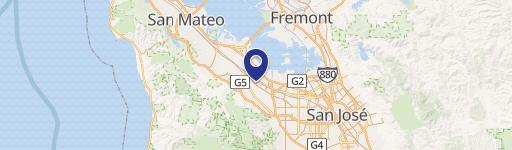 Furnished Office Space Available