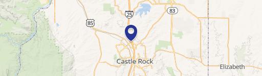 Castle Rock Specialty Property