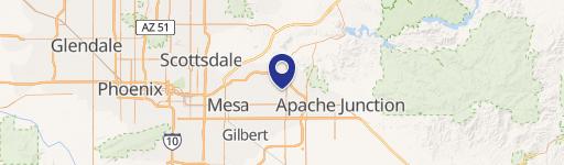 Mesa Office/Medical Space Available