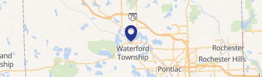 Waterford Flex Space Sublease