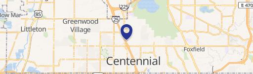 Greenwood Village Office Space Available