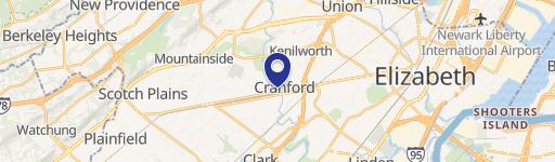 Renovated Office Space in Cranford