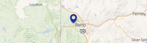 Retail Space in Reno Center