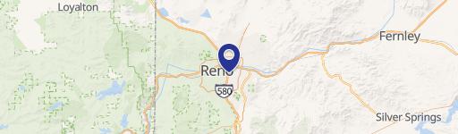 Reno Office Space For Rent