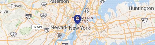 Prime West Chelsea Retail Space