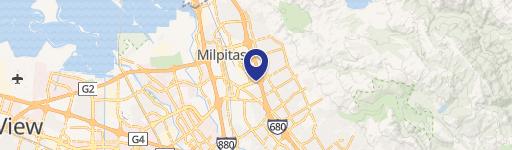 Milpitas Warehouse Space Available Now