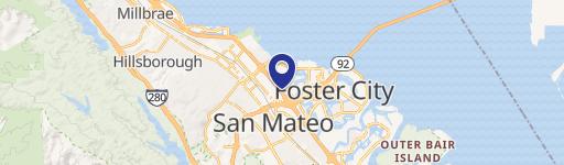 Corner Office Suite For Rent