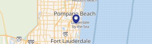 Fort Lauderdale Office Space Available