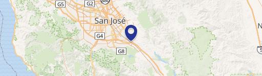 San Jose Warehouse Space Available