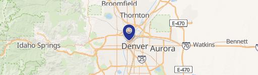 Denver Office Space For Rent