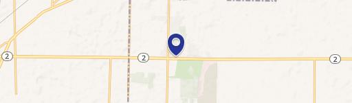 Industrial Park Land for Lease