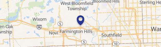 Single Story Office Suites Available