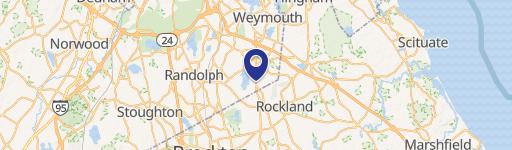 Retail Space Near Union Point