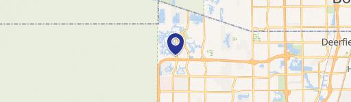 Office Space in Coral Springs