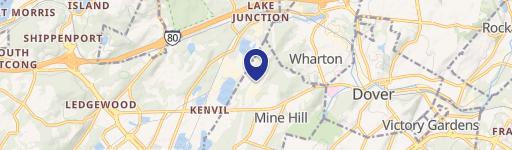 Industrial Lots for Lease