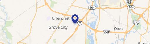 Industrial Space with Convenient Access